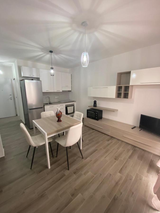 La Casa Da Seby Villa Calasetta Bagian luar foto